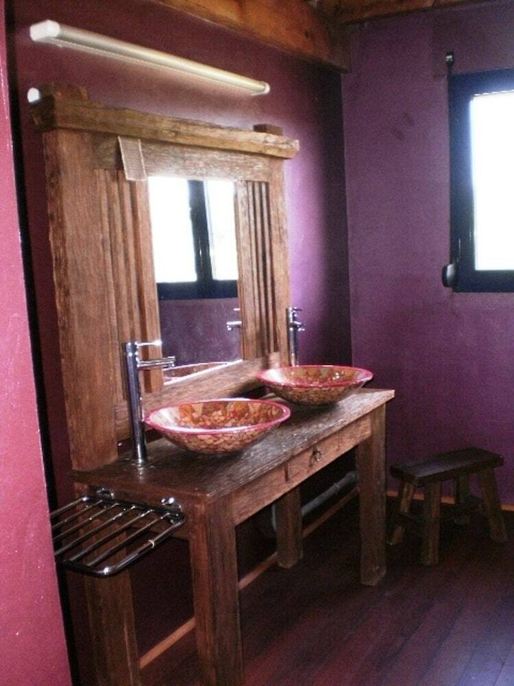 Hotel Ilargi