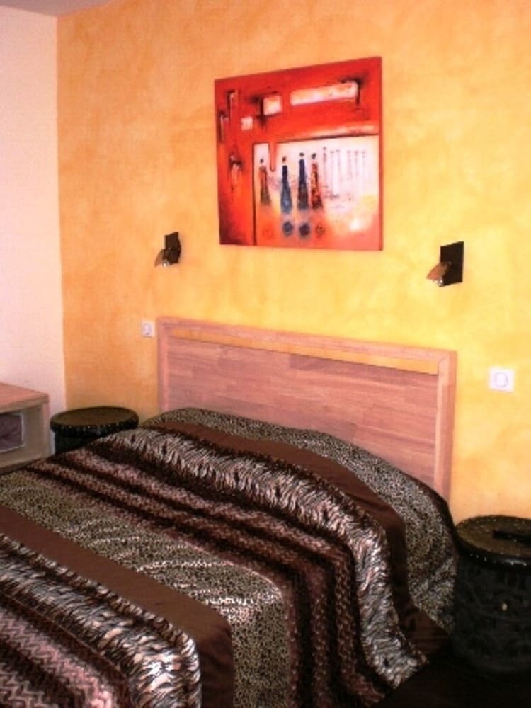 Hotel Ilargi
