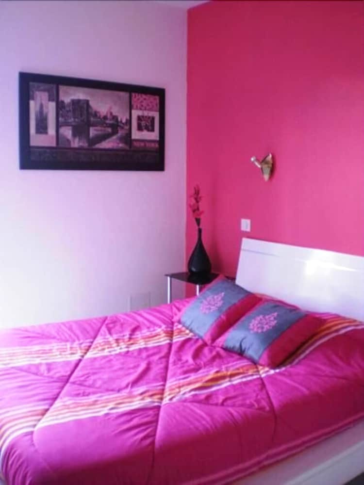 Hotel Ilargi