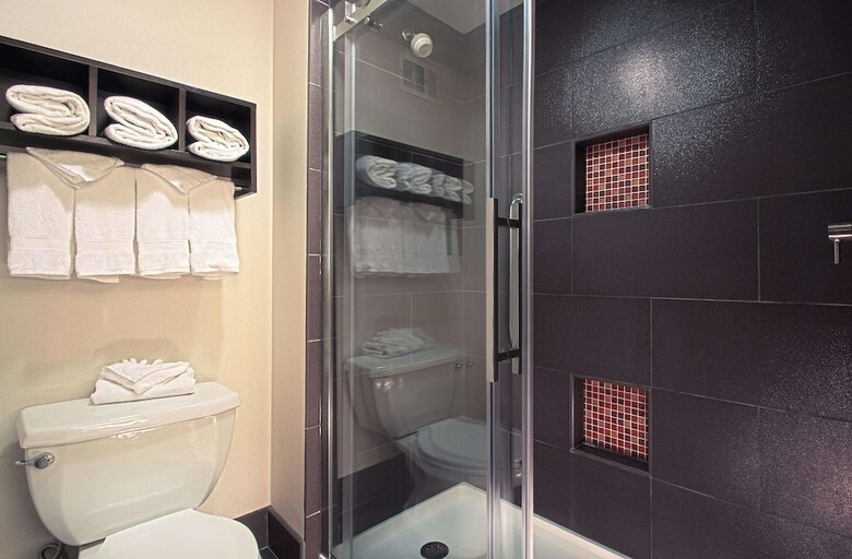Hotel Hampton Inn & Suites Columbus Downtown