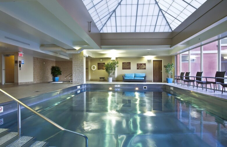 Hotel Hampton Inn & Suites Columbus Downtown