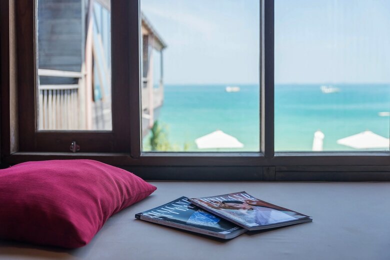 Apartamento Baan Ploy Sea