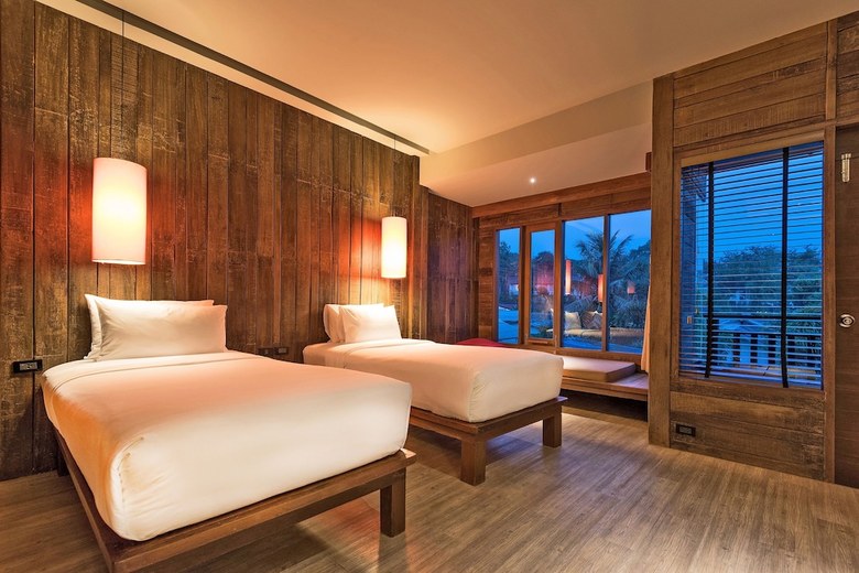 Apartamento Baan Ploy Sea