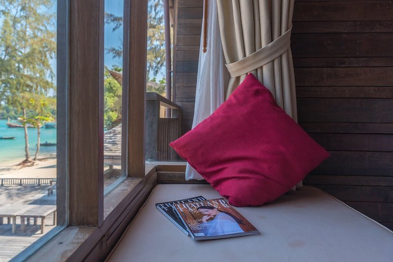 Apartamento Baan Ploy Sea