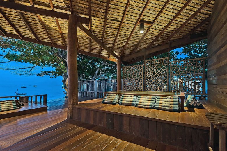 Apartamento Baan Ploy Sea