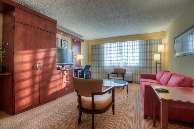 Hotel Courtyard Killeen Marriott