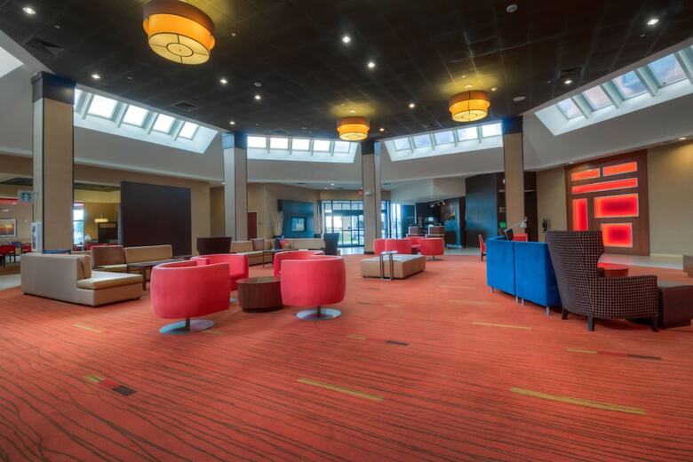 Hotel Courtyard Killeen Marriott