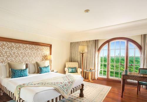Hotel The Oberoi Amarvilas, Agra