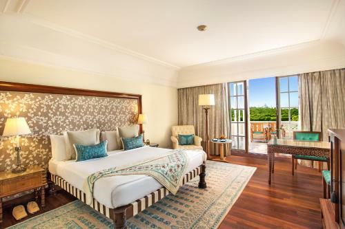 Hotel The Oberoi Amarvilas, Agra