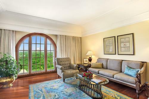 Hotel The Oberoi Amarvilas, Agra