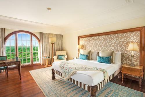 Hotel The Oberoi Amarvilas, Agra