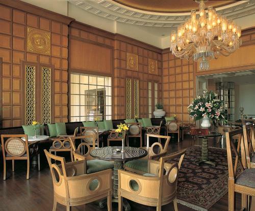 Hotel The Oberoi Amarvilas, Agra