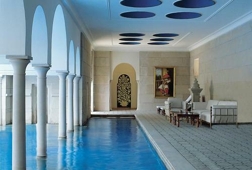 Hotel The Oberoi Amarvilas, Agra