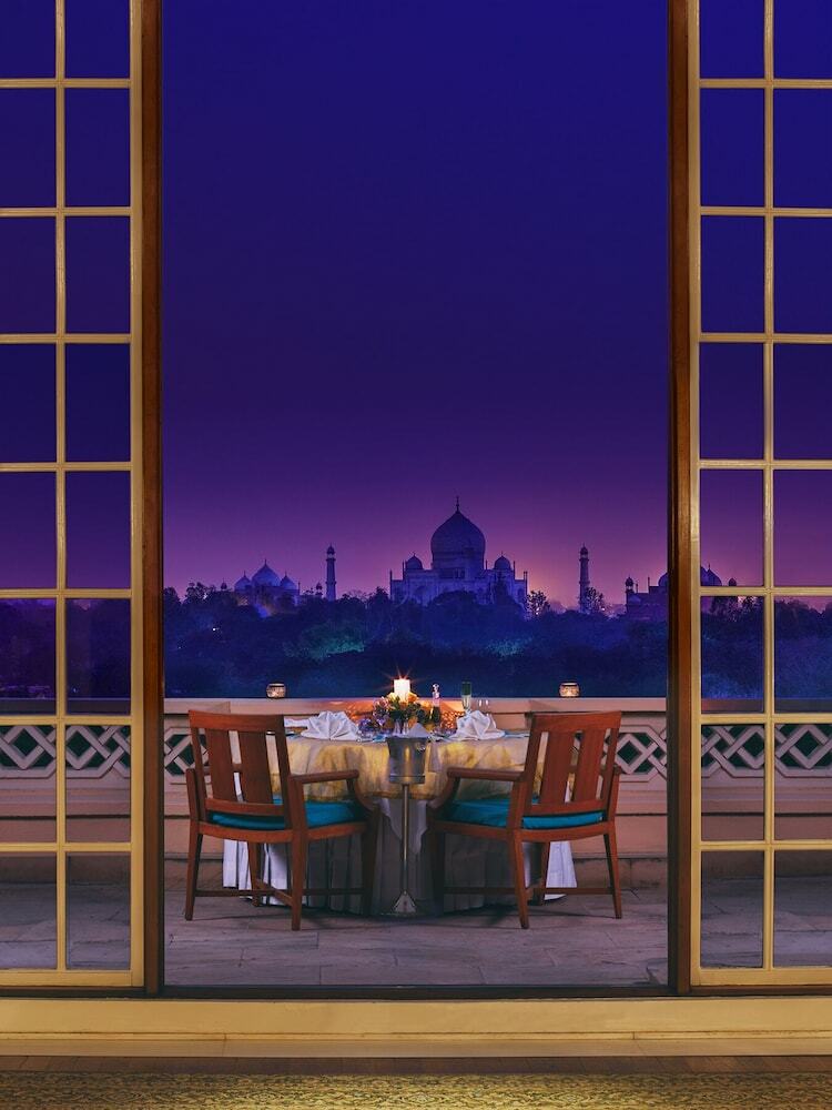 Hotel The Oberoi Amarvilas, Agra