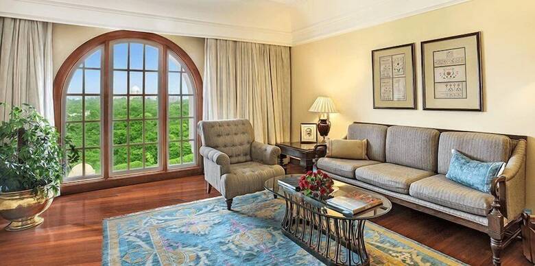 Hotel The Oberoi Amarvilas, Agra