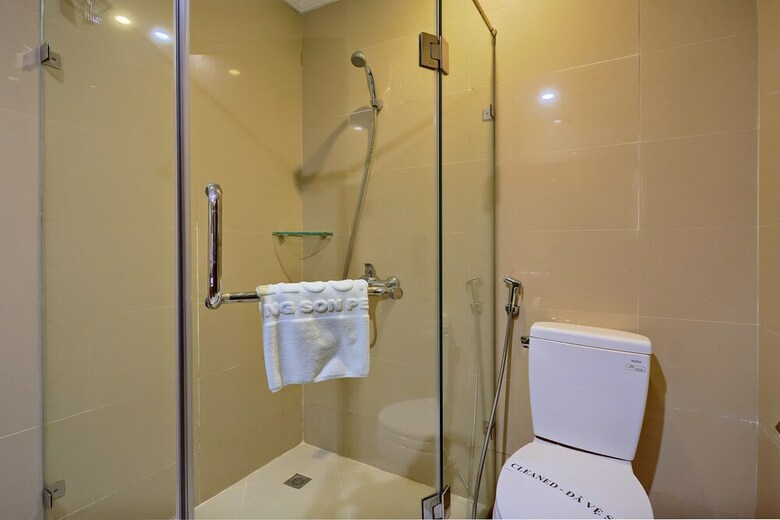 Hoang Son Peace Hotel