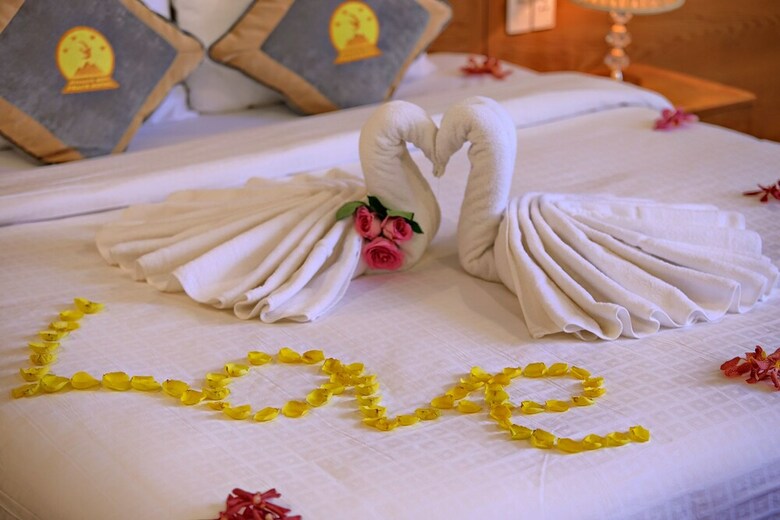 Hoang Son Peace Hotel