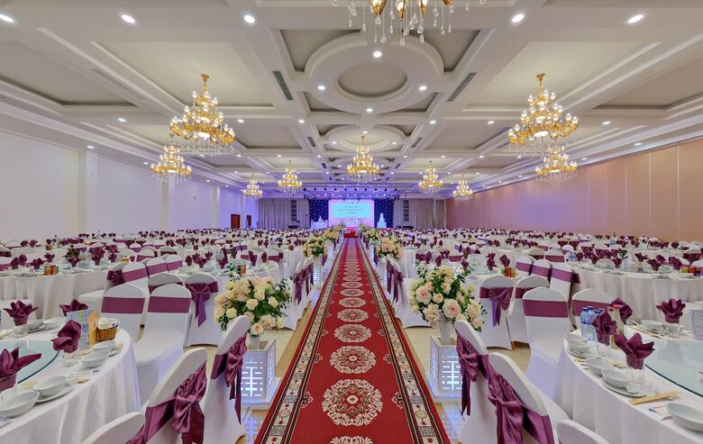 Hoang Son Peace Hotel