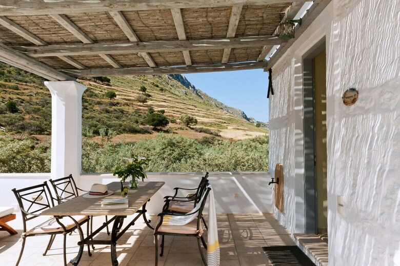 Hotel Four Seasons Hydra