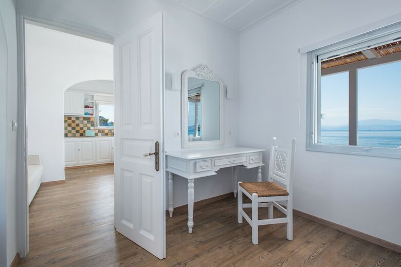 Hotel Four Seasons Hydra