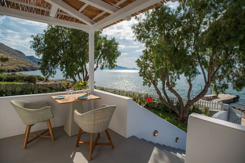 Hotel Four Seasons Hydra