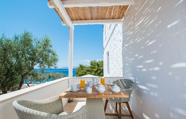 Hotel Four Seasons Hydra