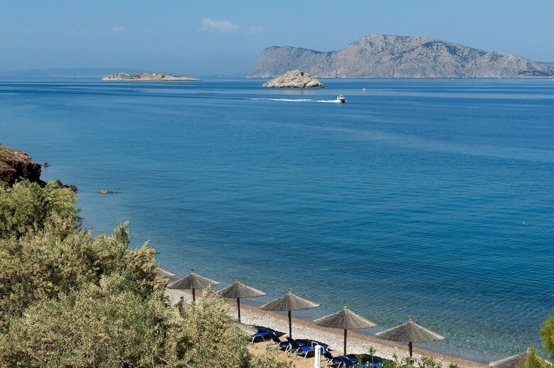 Hotel Four Seasons Hydra