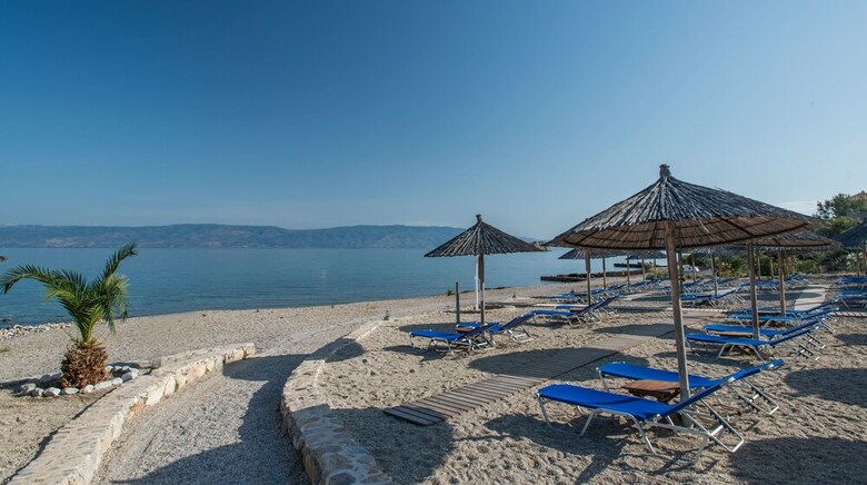 Hotel Four Seasons Hydra