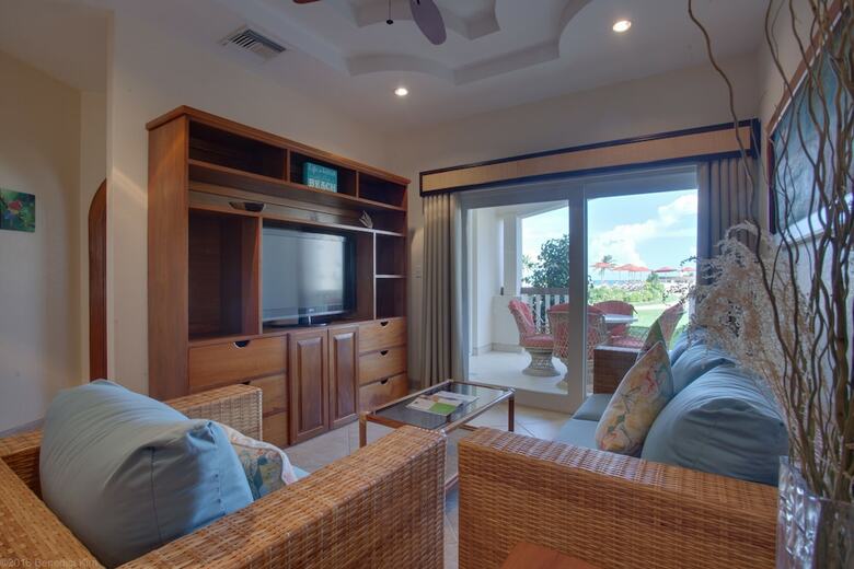 Grand Caribe Belize