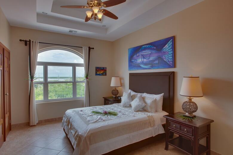 Grand Caribe Belize