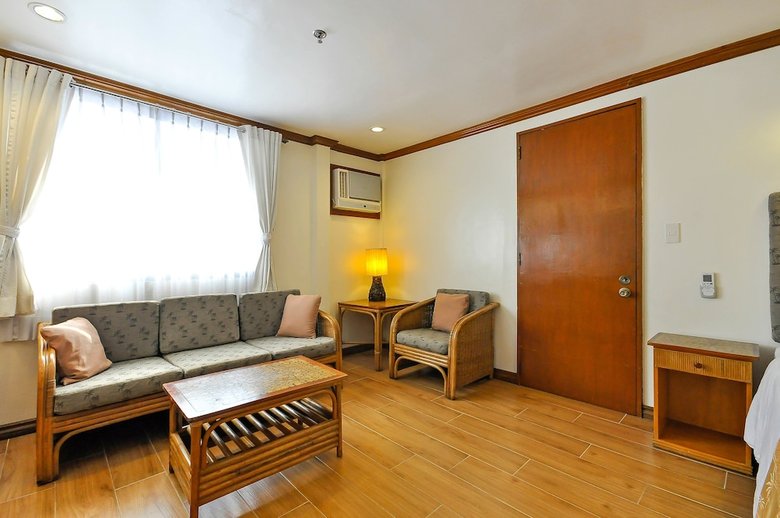 Apartamento Red Coconut Beach Hotel