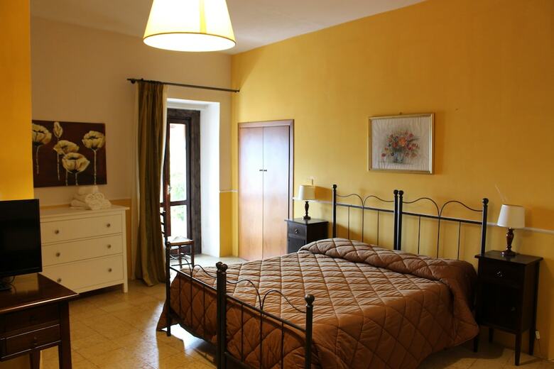Bed & Breakfast Antico Convento