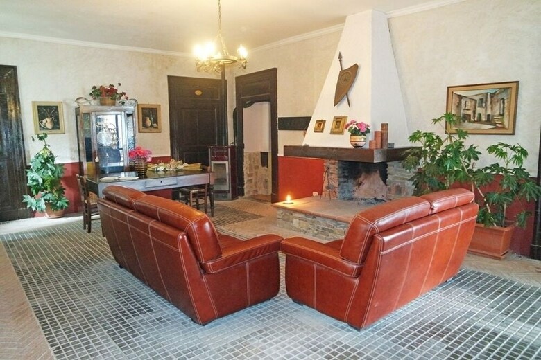 Bed & Breakfast Antico Convento