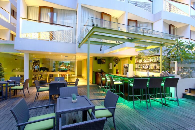 Hotel D Varee Diva Kuta Bali