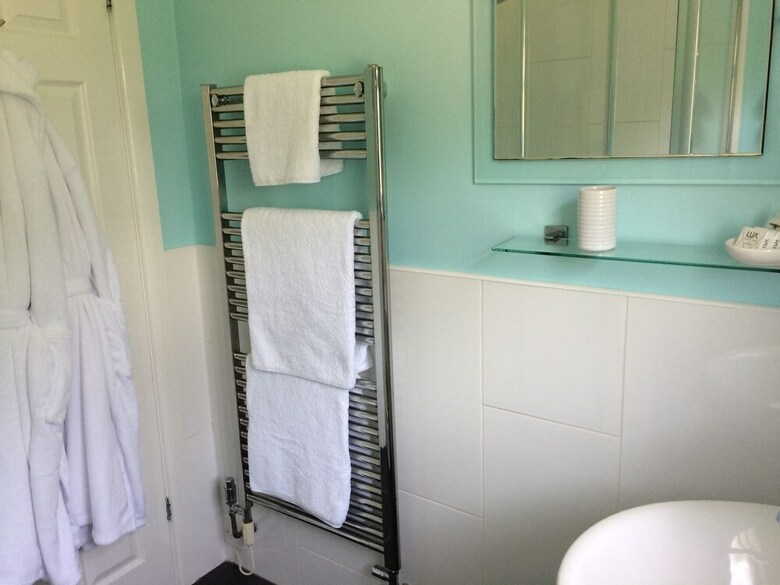 Bed & Breakfast Waters Edge