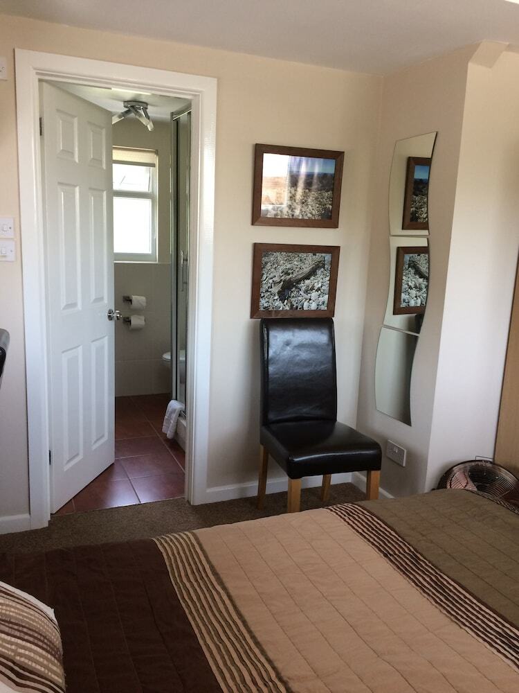 Bed & Breakfast Waters Edge