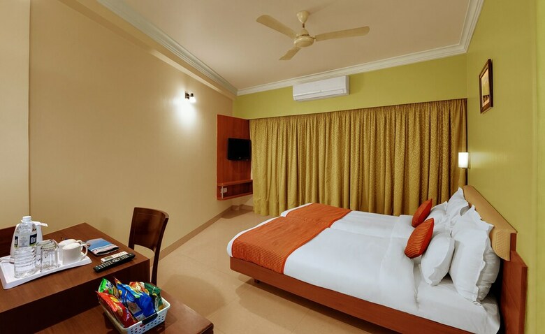 Daiwik Hotels