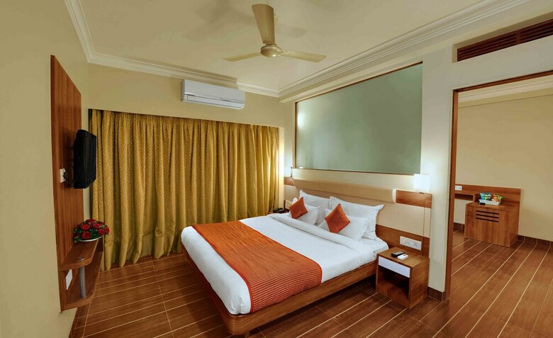Daiwik Hotels