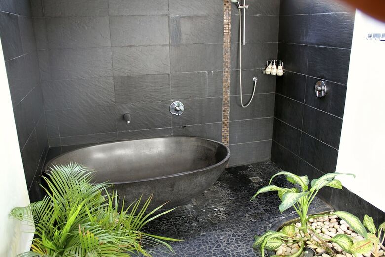Apartamento Jimbaran Cliffs Private Pool Hotel & Spa