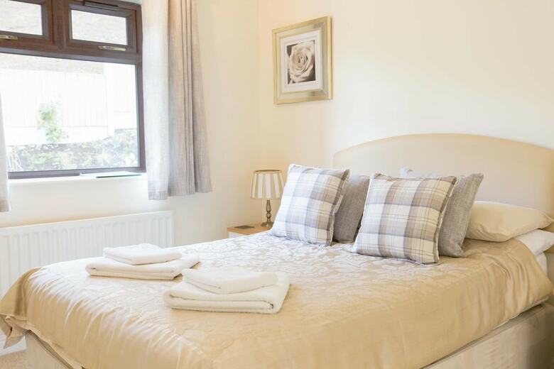 The Laurels B&B