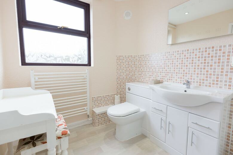 The Laurels B&B