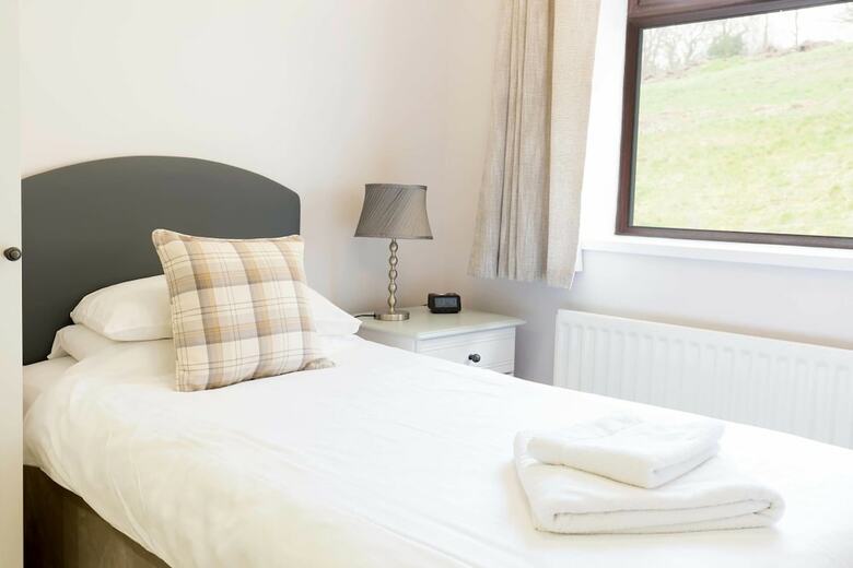 The Laurels B&B