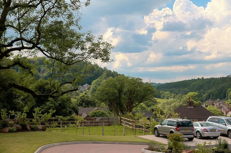 The Laurels B&B