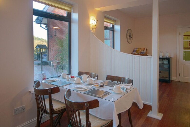 The Laurels B&B