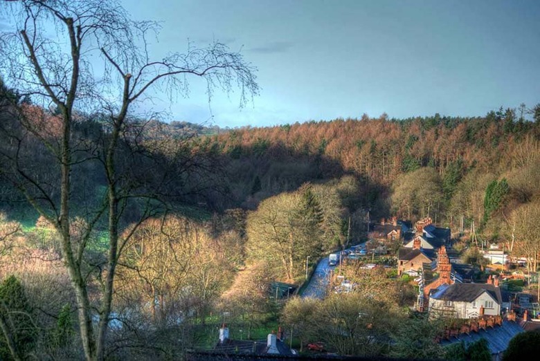 The Laurels B&B