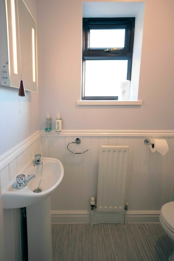 The Laurels B&B