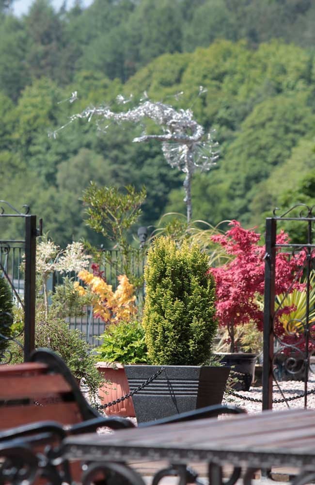 The Laurels B&B