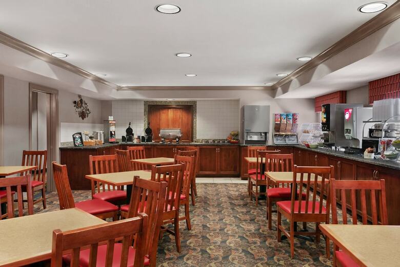 Hotel Hawthorn Suites By Wyndham Lancaster