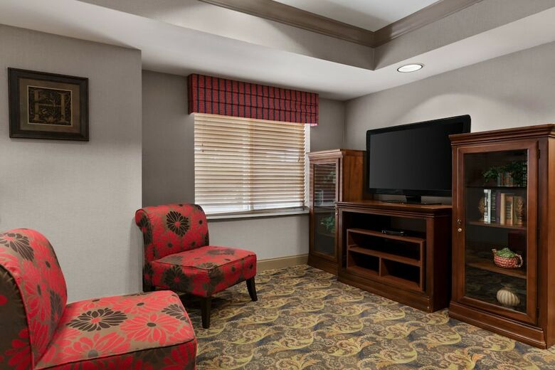 Hotel Hawthorn Suites By Wyndham Lancaster