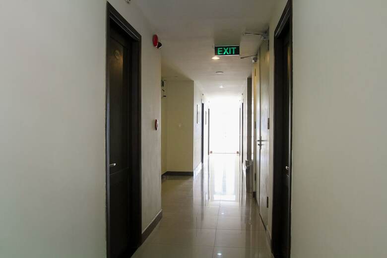 Starlet Hotel